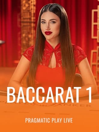 Speed Baccarat A