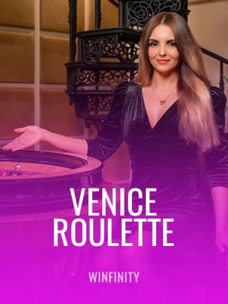 3 Cocked Venezia Roulette