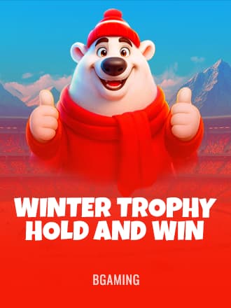 Winter Trophy Holiday Win