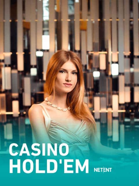 Casino Hold'em