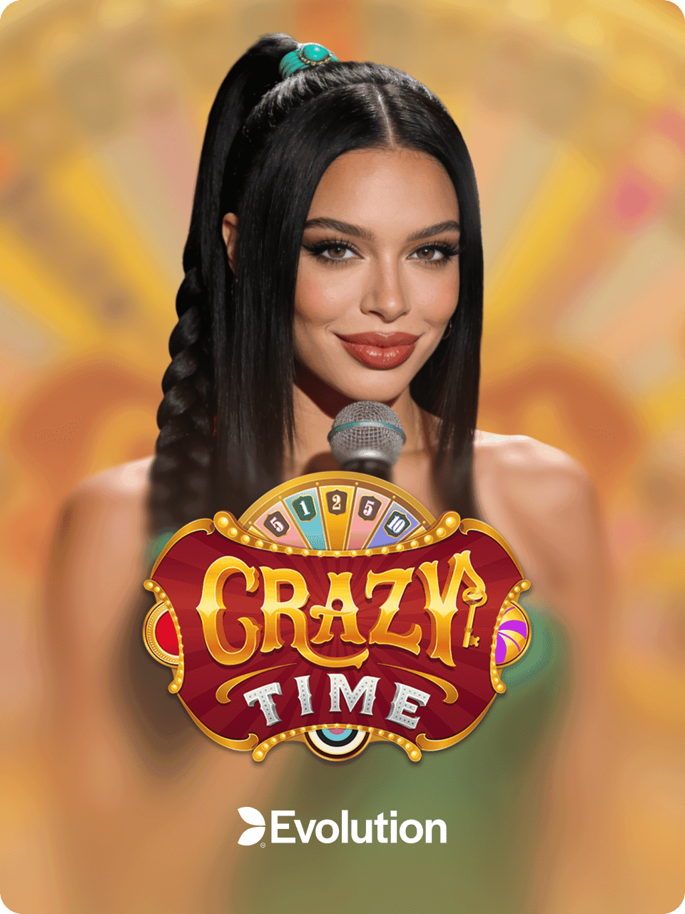 Crazy Time