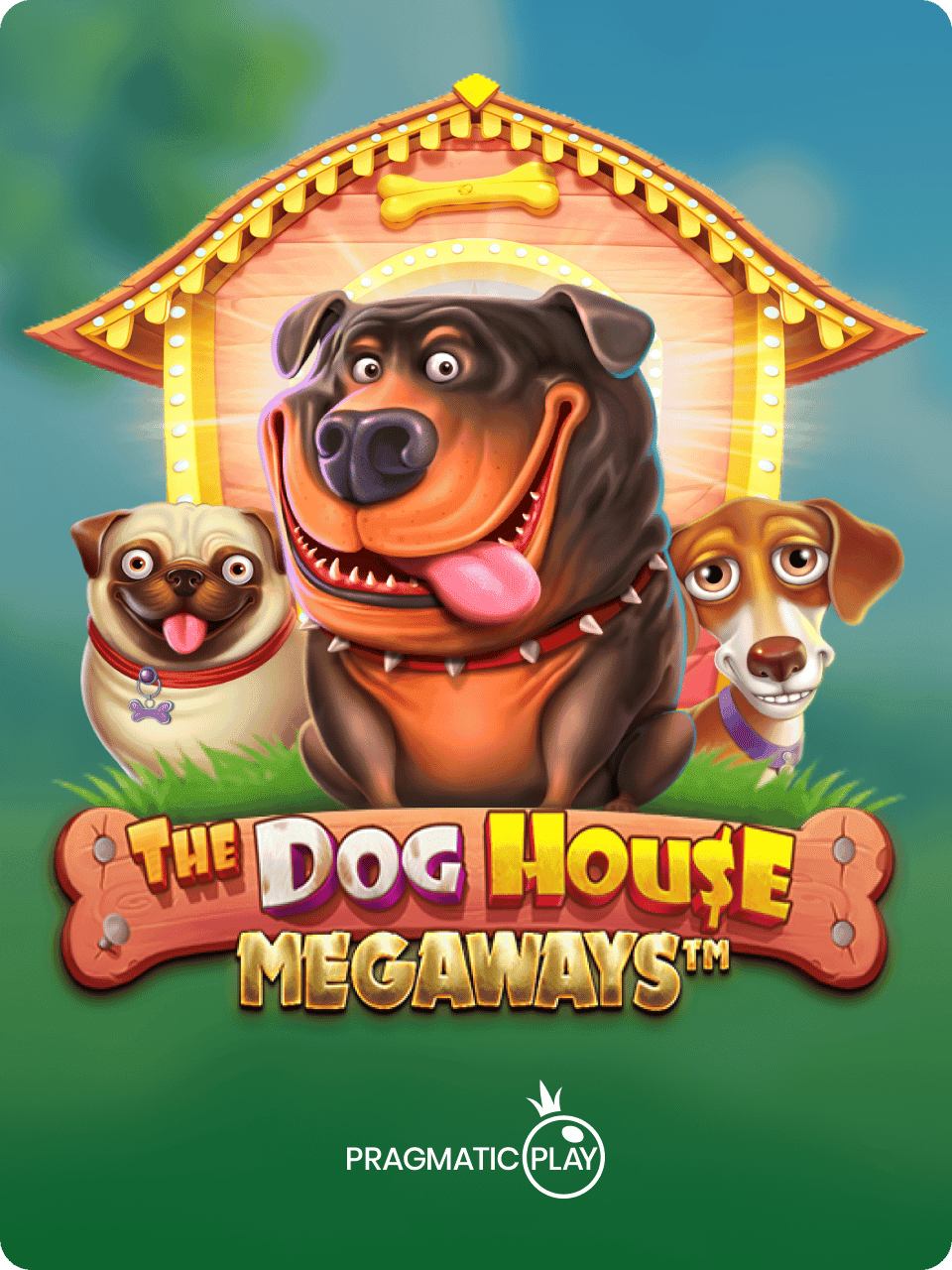 The Dog House Megaways