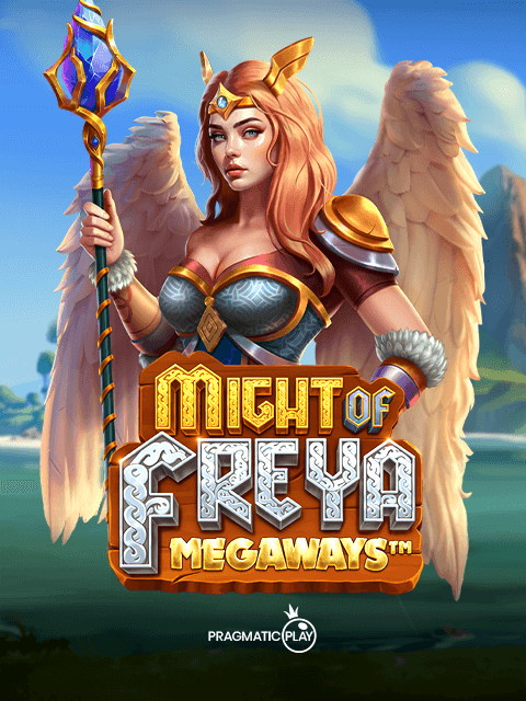 Might of Freya Megaways