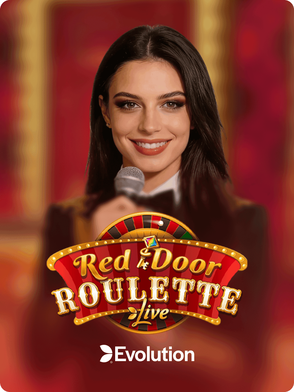 Red Door Roulette