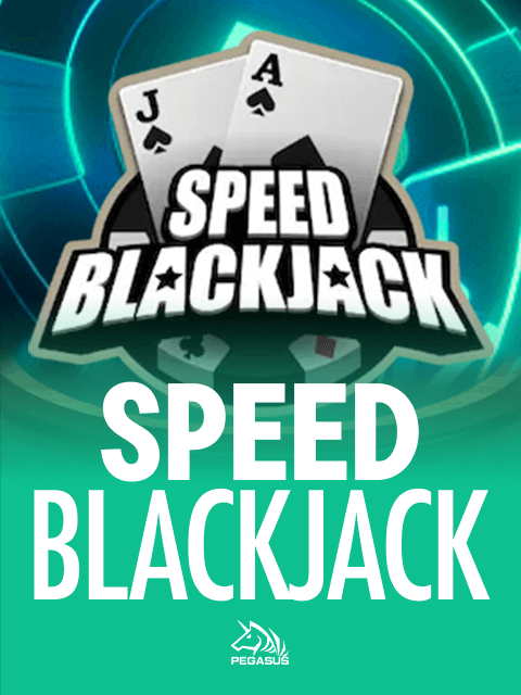 Speed Blackjack