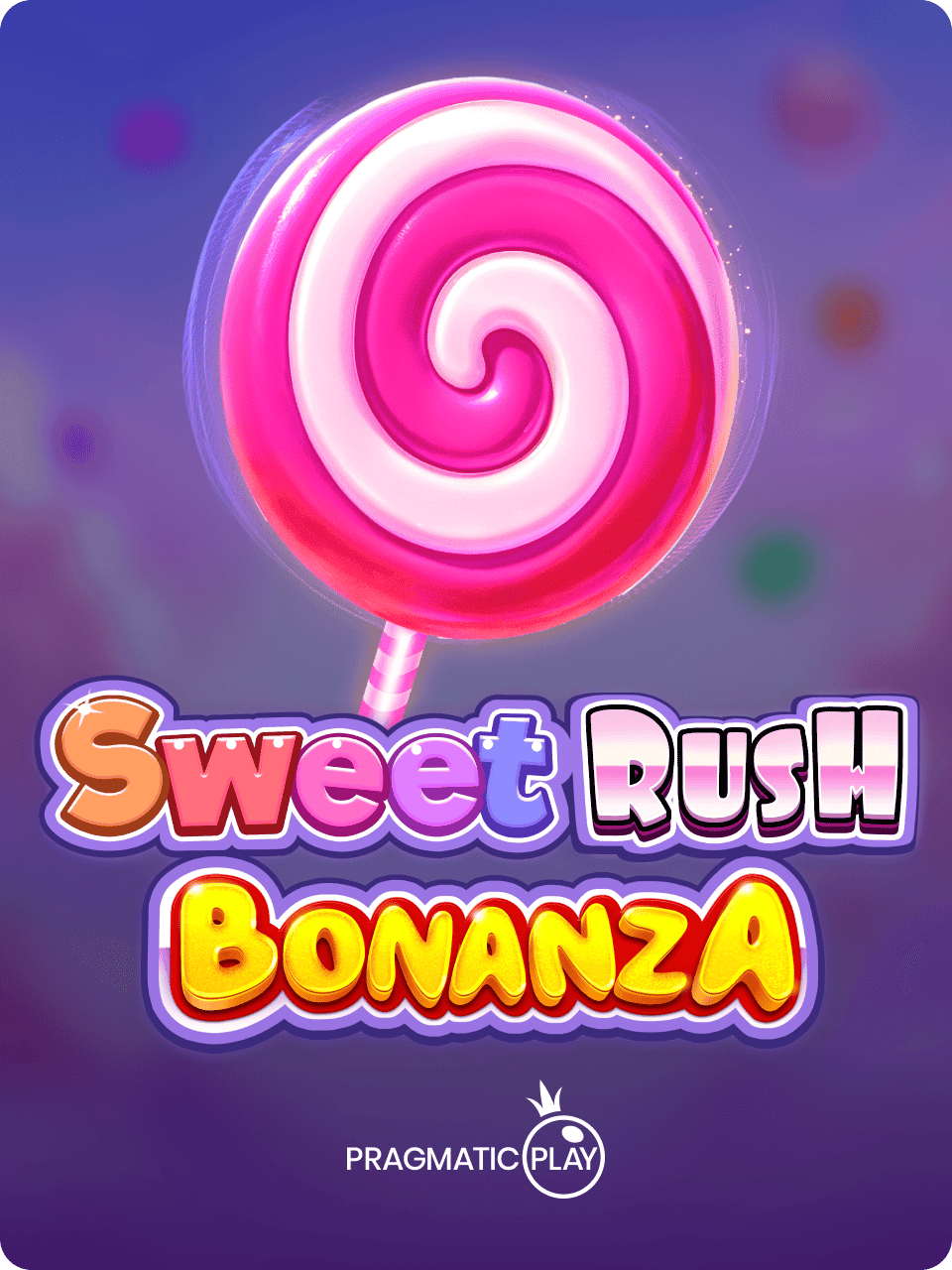 Sweet Rush Bonanza