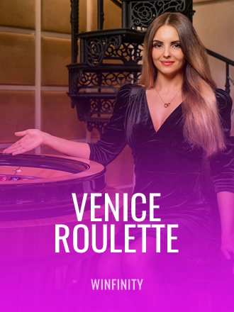 3 Cocked Venezia Roulette