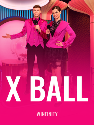 Mega Ball