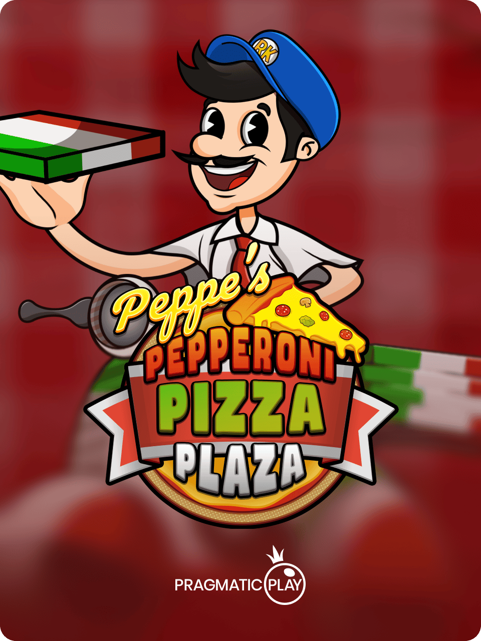 Peppe's Pepperoni Pizza Plaza