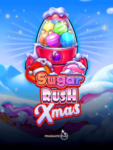 Sugar Rush Xmas
