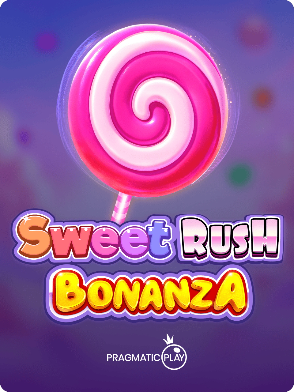 Sweet Rush Bonanza